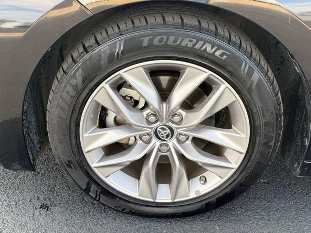 2019 Toyota Avalon XLE