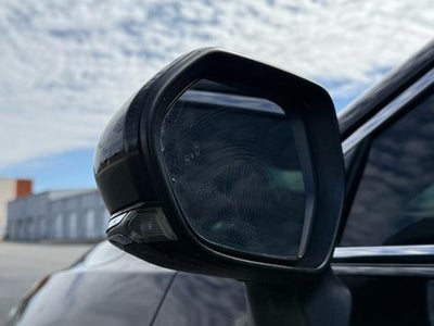 2019 Toyota Avalon XLE