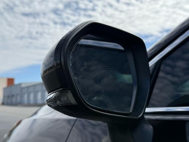 2019 Toyota Avalon XLE