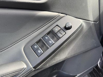 2019 Toyota Avalon XLE