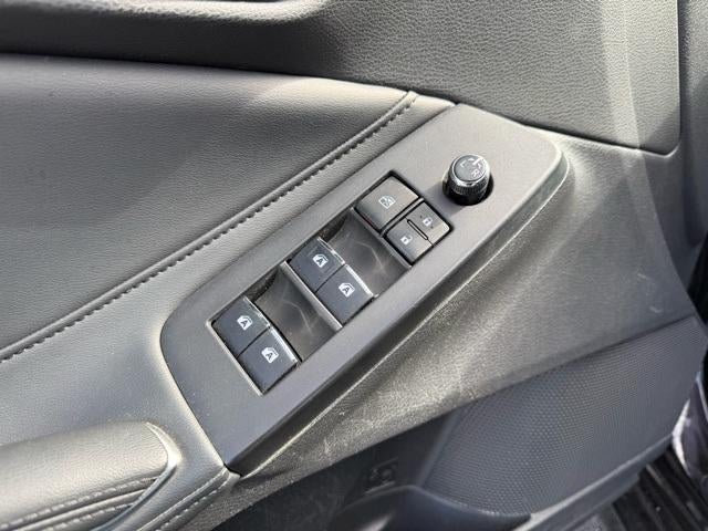 2019 Toyota Avalon XLE