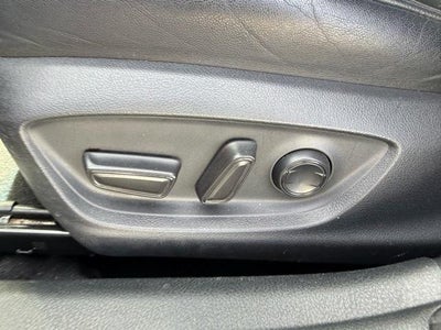 2019 Toyota Avalon XLE