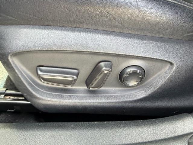 2019 Toyota Avalon XLE