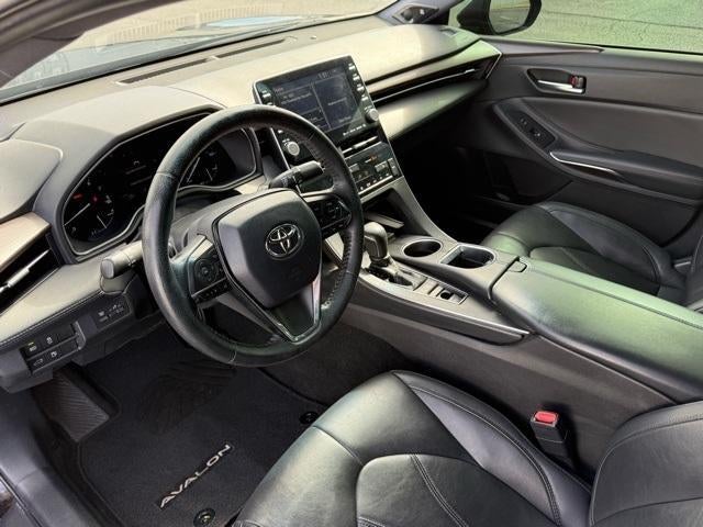 2019 Toyota Avalon XLE
