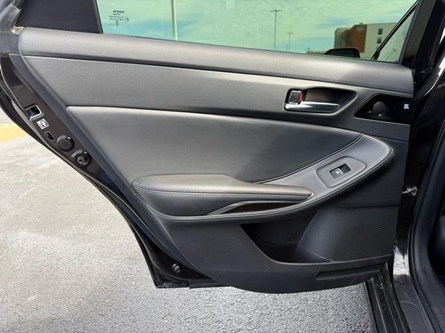 2019 Toyota Avalon XLE