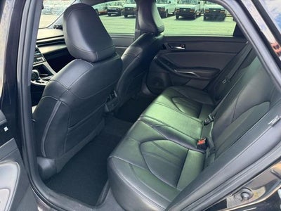 2019 Toyota Avalon XLE