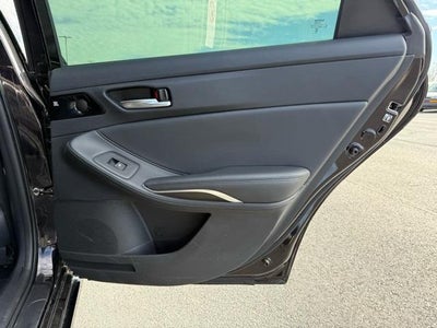 2019 Toyota Avalon XLE