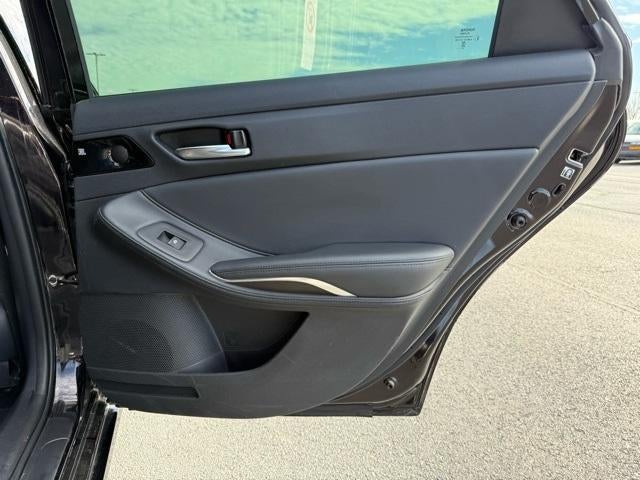 2019 Toyota Avalon XLE