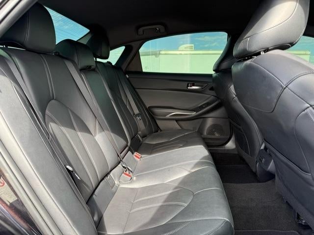 2019 Toyota Avalon XLE