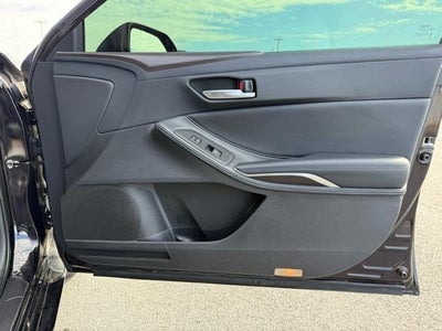 2019 Toyota Avalon XLE