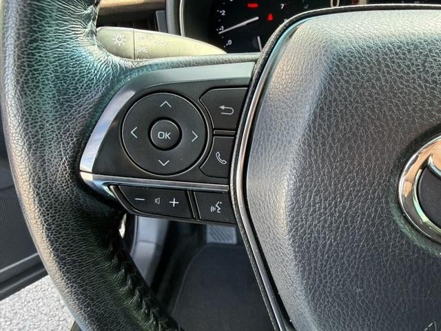 2019 Toyota Avalon XLE