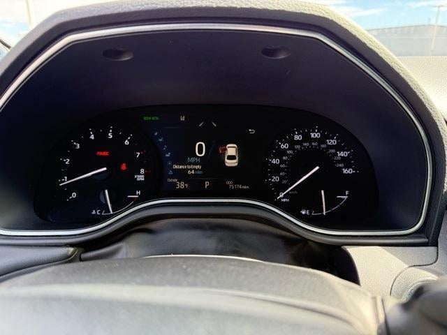 2019 Toyota Avalon XLE