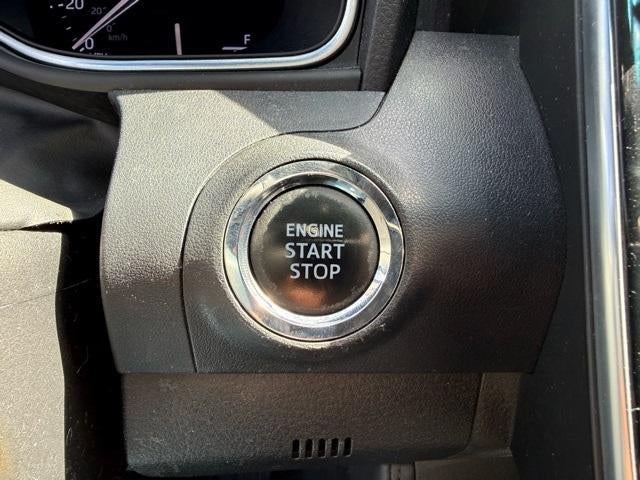 2019 Toyota Avalon XLE