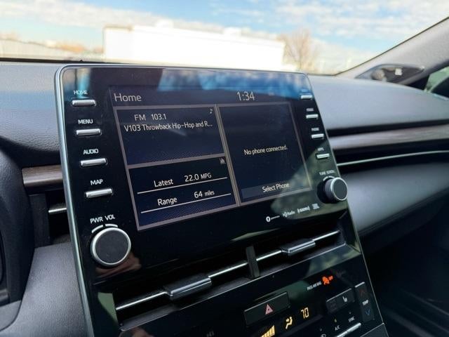 2019 Toyota Avalon XLE