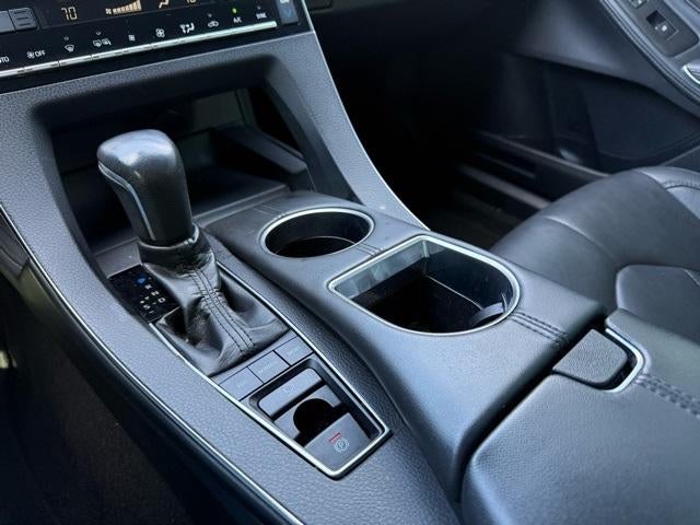 2019 Toyota Avalon XLE