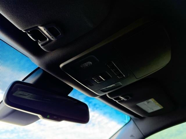 2019 Toyota Avalon XLE