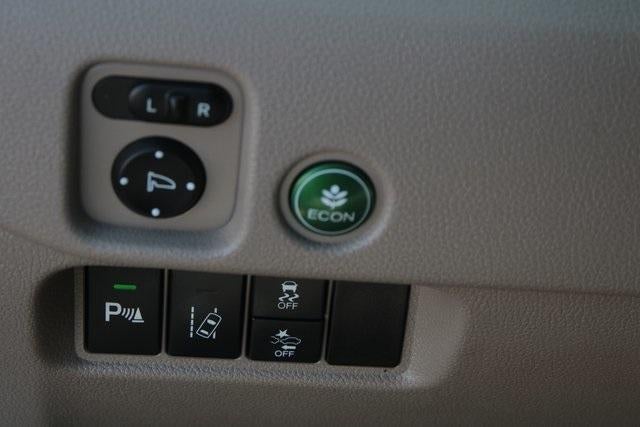 2018 Honda Pilot Elite