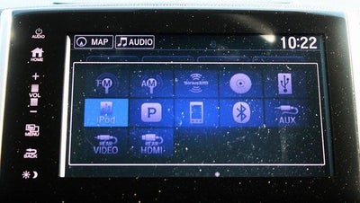 2018 Honda Pilot Elite