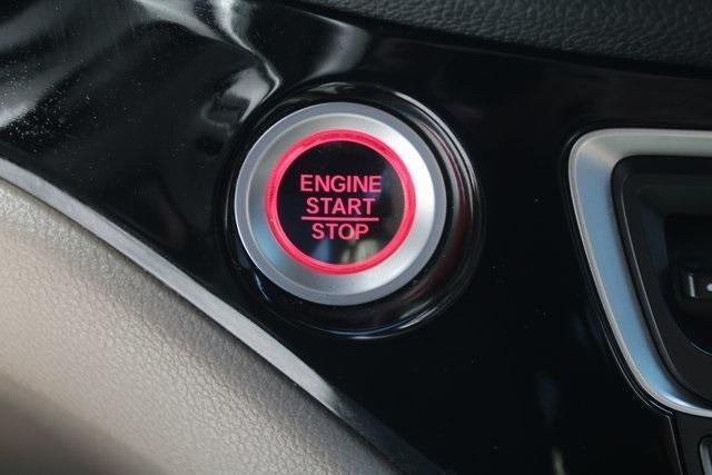 2018 Honda Pilot Elite