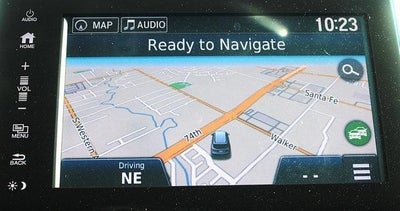 2018 Honda Pilot Elite