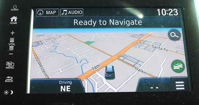 2018 Honda Pilot Elite