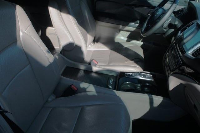 2018 Honda Pilot Elite