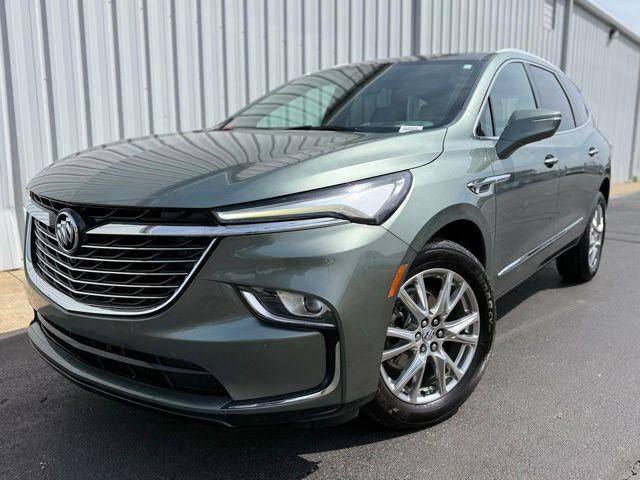 2023 Buick Enclave Premium