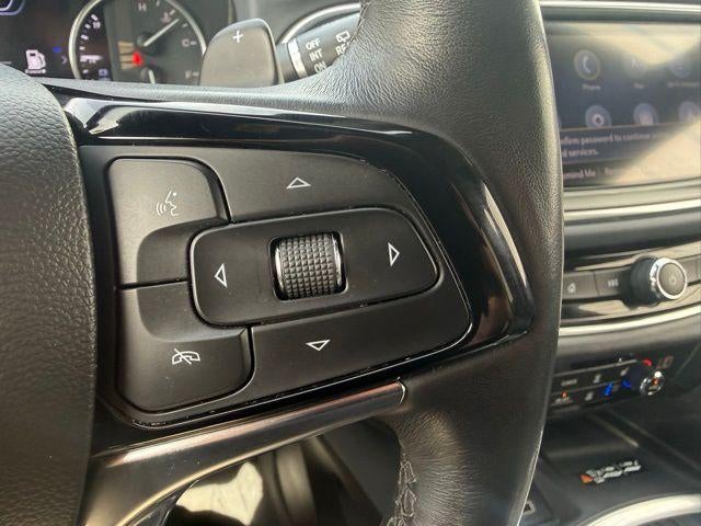 2023 Buick Enclave Premium
