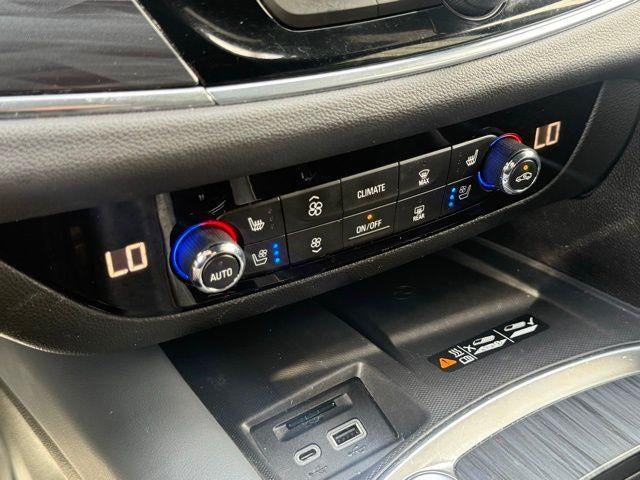 2023 Buick Enclave Premium