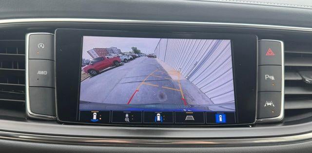 2023 Buick Enclave Premium