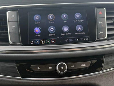 2023 Buick Enclave Premium