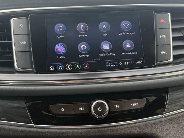 2023 Buick Enclave Premium