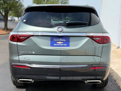 2023 Buick Enclave Premium
