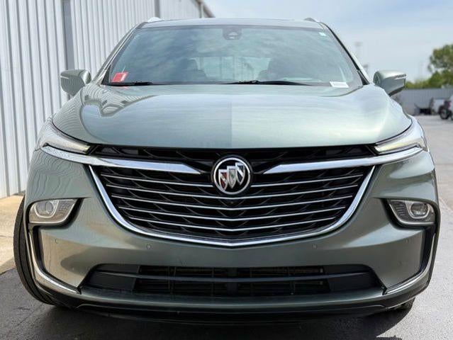 2023 Buick Enclave Premium