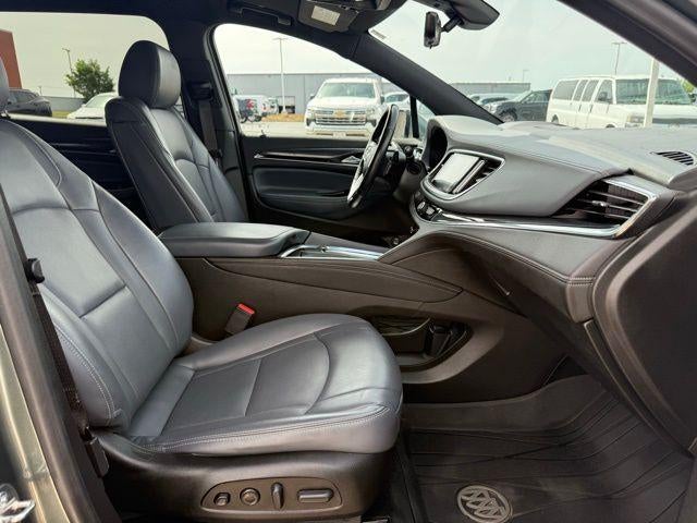 2023 Buick Enclave Premium