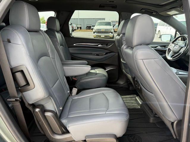 2023 Buick Enclave Premium