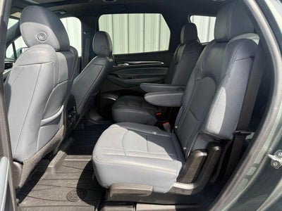 2023 Buick Enclave Premium