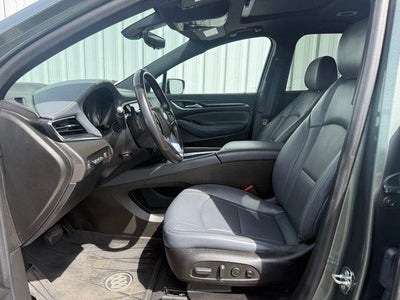 2023 Buick Enclave Premium