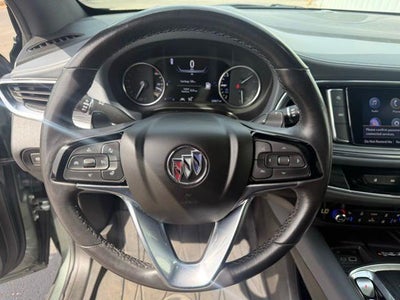 2023 Buick Enclave Premium