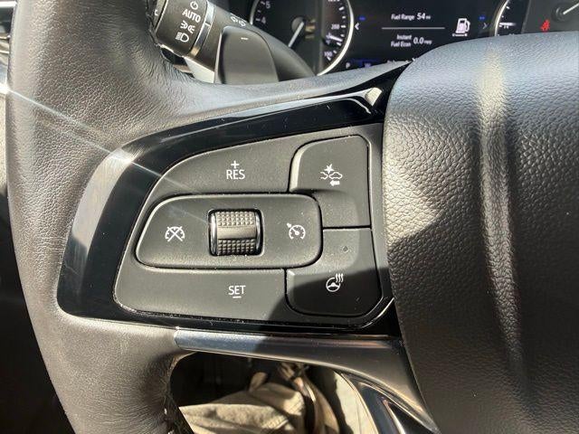 2023 Buick Enclave Premium