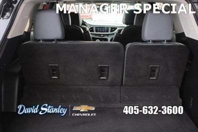 2021 Buick Enclave Premium