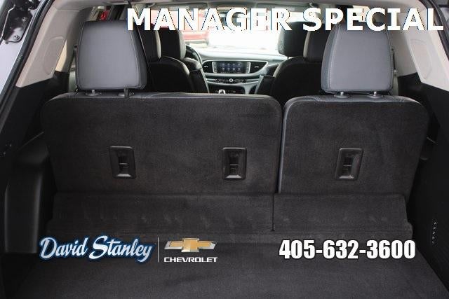 2021 Buick Enclave Premium