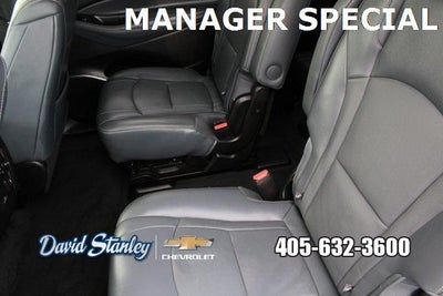 2021 Buick Enclave Premium