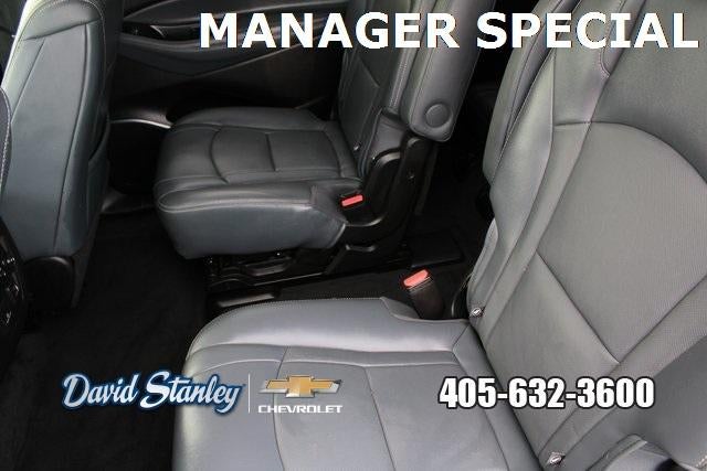 2021 Buick Enclave Premium