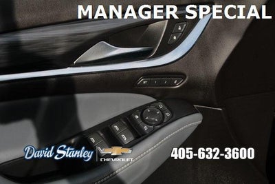 2021 Buick Enclave Premium