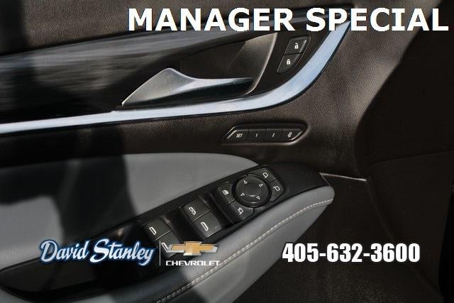 2021 Buick Enclave Premium