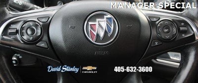 2021 Buick Enclave Premium