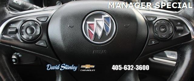 2021 Buick Enclave Premium