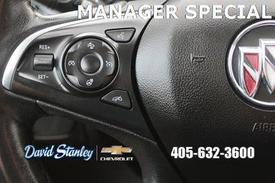 2021 Buick Enclave Premium