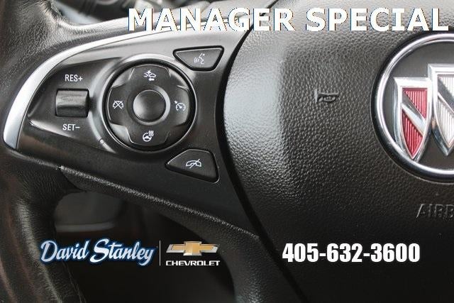 2021 Buick Enclave Premium